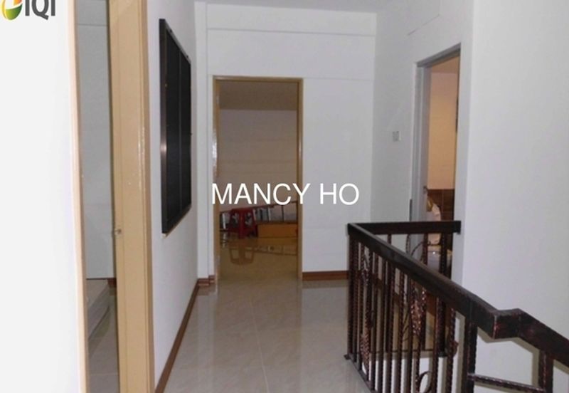 Tmn Shanghai Old klang road