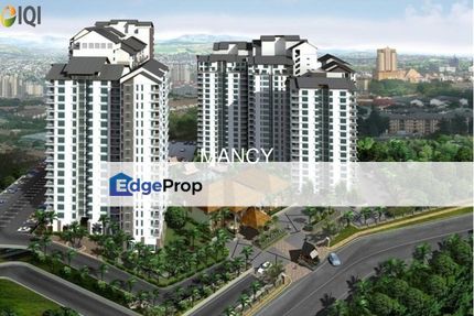 Atmosfera, Selangor, Puchong
