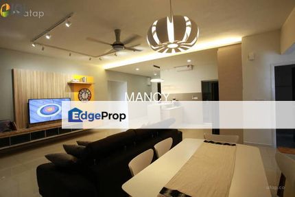 Casa Green @ Cybersouth, , 