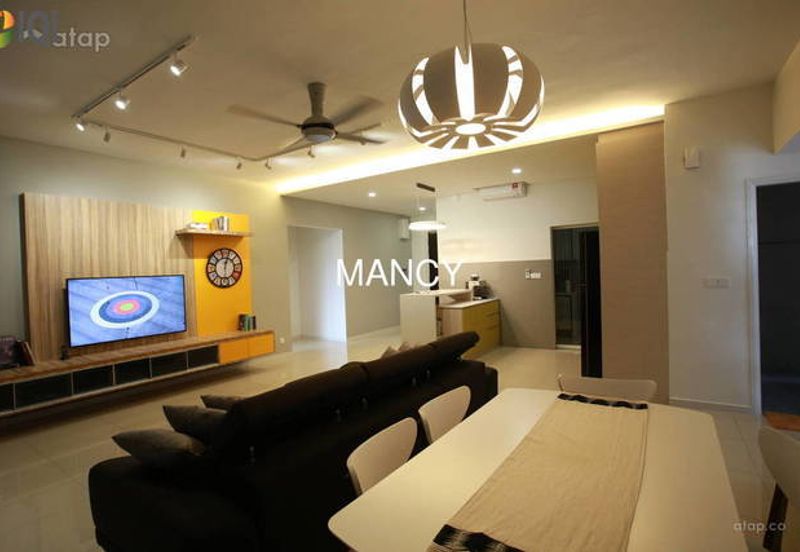 Casa Green @ Cybersouth