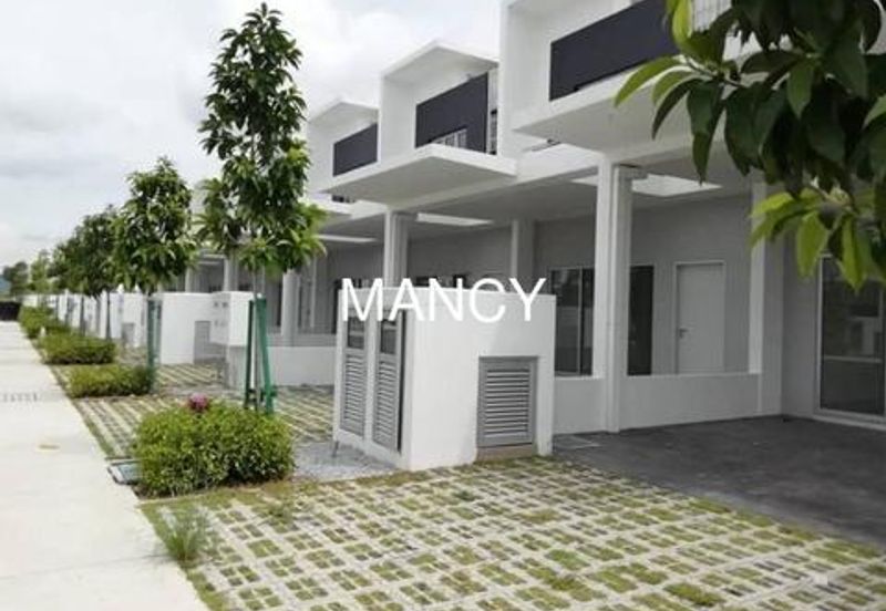 Casa Green @ Cybersouth