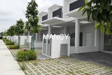 Casa Green @ Cybersouth