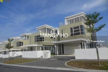 Laman Granview Saujana Puchong