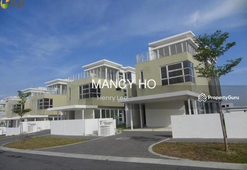 Laman Granview Saujana Puchong