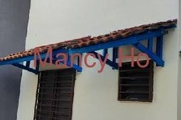 Taman Lestari Perdana