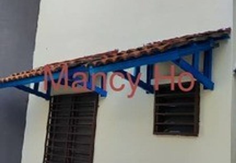 Taman Lestari Perdana