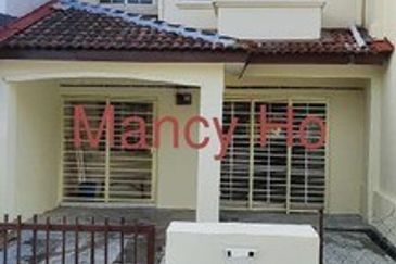 Taman Lestari Perdana