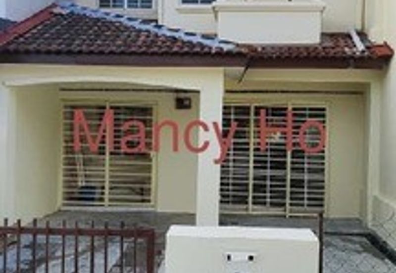 Taman Lestari Perdana