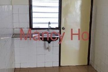 Taman Lestari Perdana