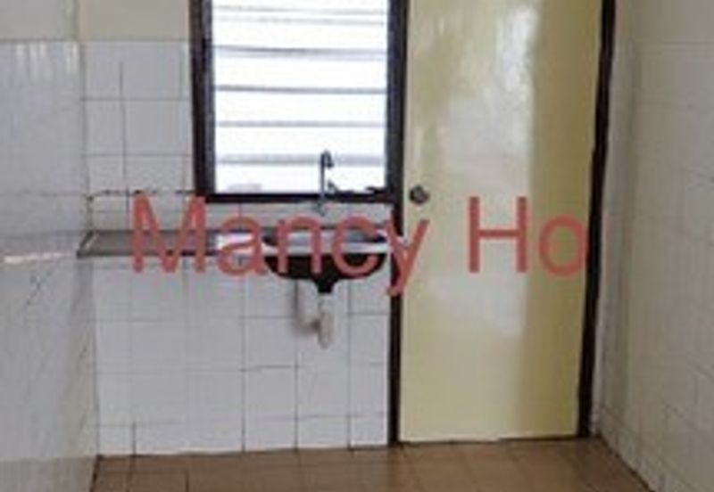 Taman Lestari Perdana