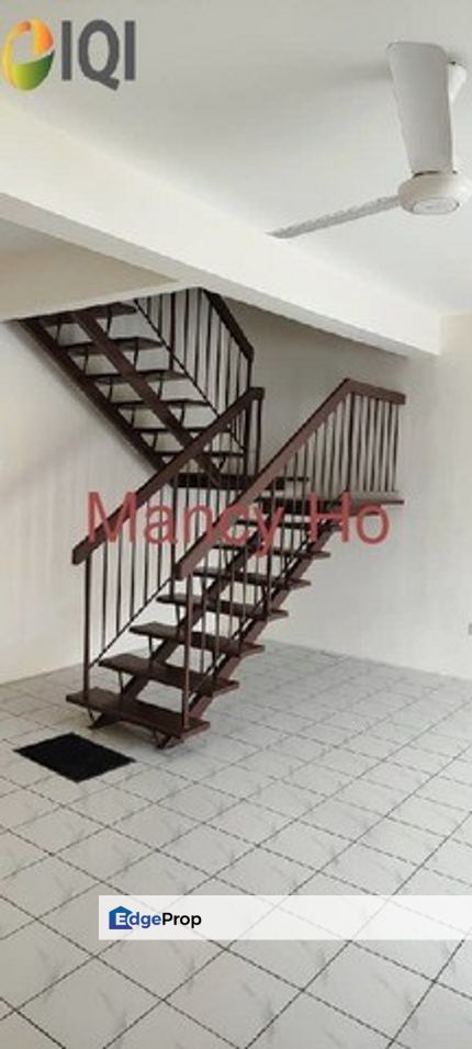 Taman Lestari Perdana, , 