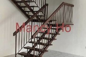 Taman Lestari Perdana