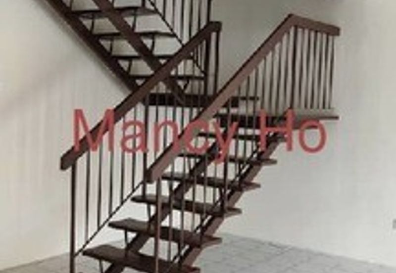 Taman Lestari Perdana