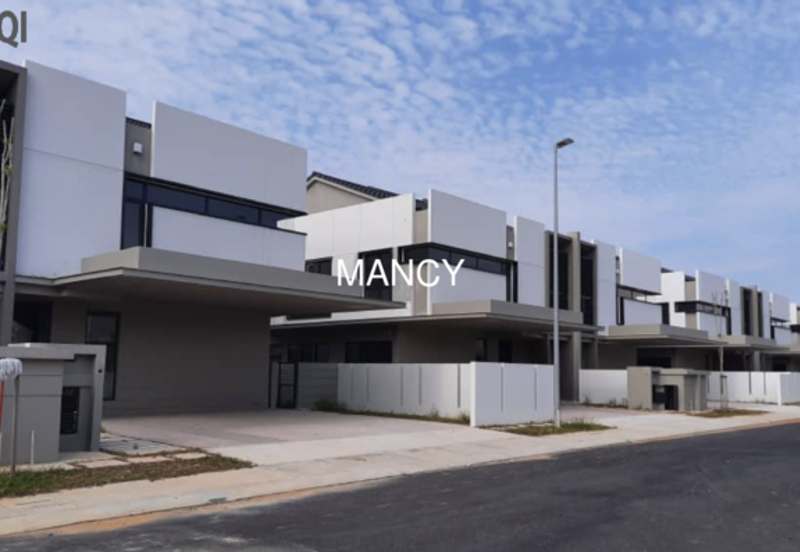 Dalia Residences @ Tropicana Aman