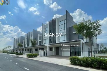 Tropicana Aman Bayan Residences