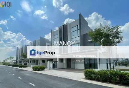 Tropicana Aman Bayan Residences, , 