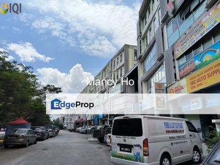 Bizwalk Tasik Prima Puchong , Selangor, Puchong