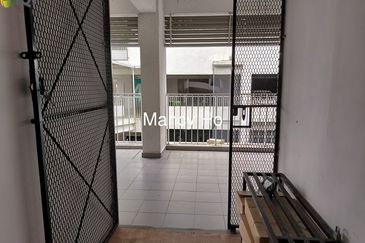 Bizwalk Tasik Prima Puchong 