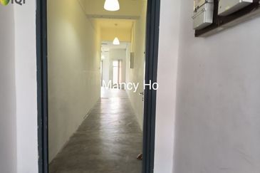 Bizwalk Tasik Prima Puchong 