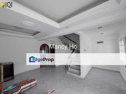 USJ 1, Selangor, USJ