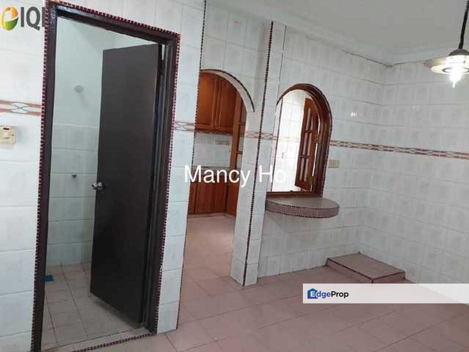 USJ 1, Selangor, USJ