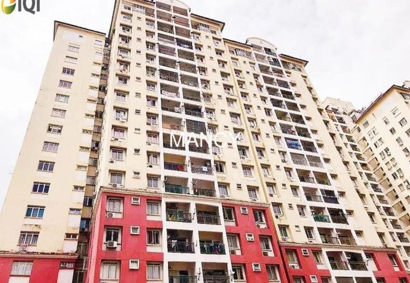 South City Condominium