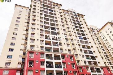 South City Condominium