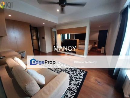 1 Desa Residence, , 