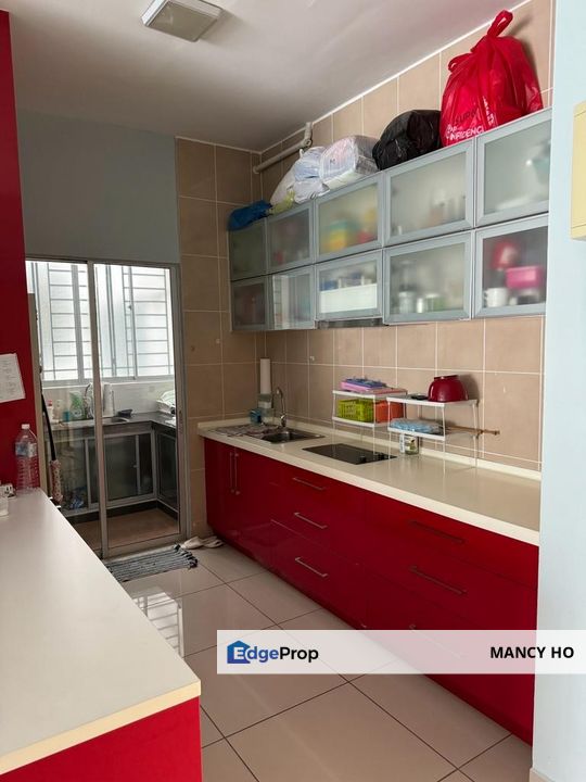 Oug Parklane , Kuala Lumpur, Jalan Klang Lama (Old Klang Road)