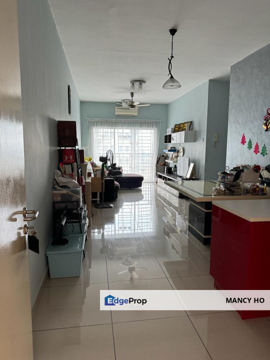 Oug Parklane , Kuala Lumpur, Jalan Klang Lama (Old Klang Road)