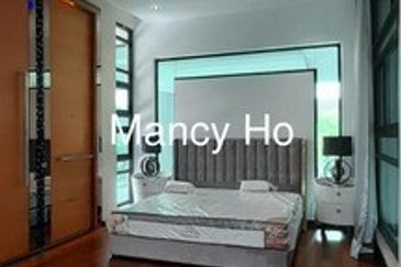 SS1 Pj Bungalow Spacious 8000sf ID design 