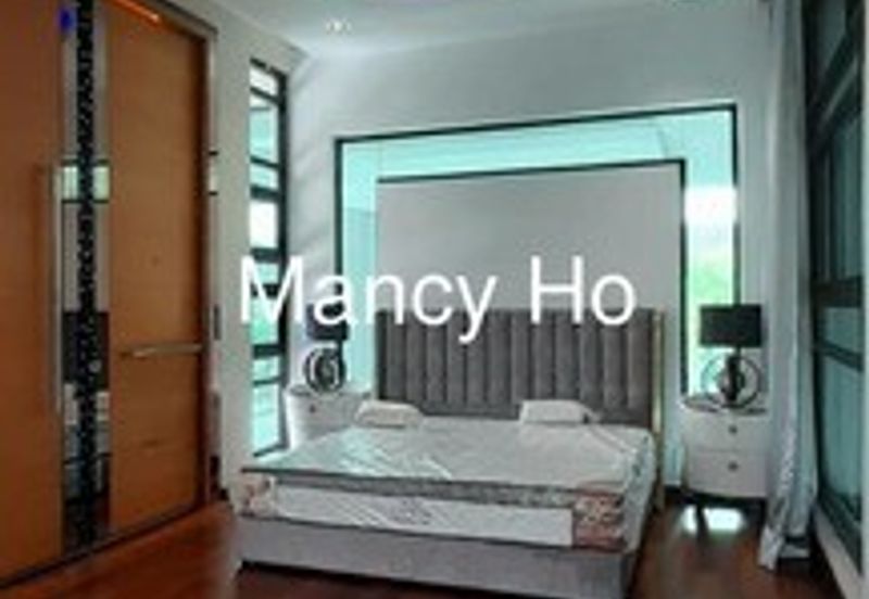 SS1 Pj Bungalow Spacious 8000sf ID design 