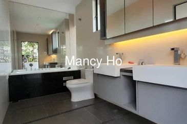 SS1 Pj Bungalow Spacious 8000sf ID design 