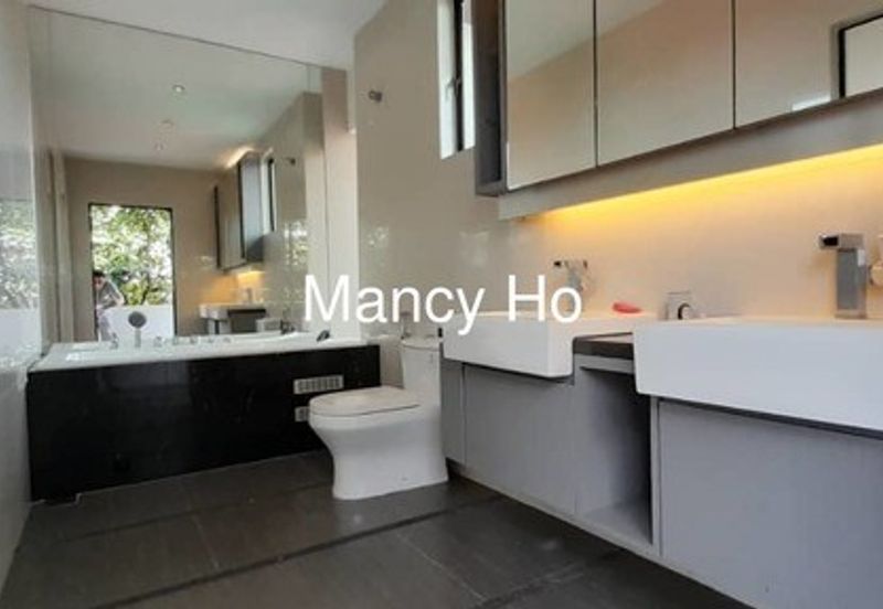 SS1 Pj Bungalow Spacious 8000sf ID design 