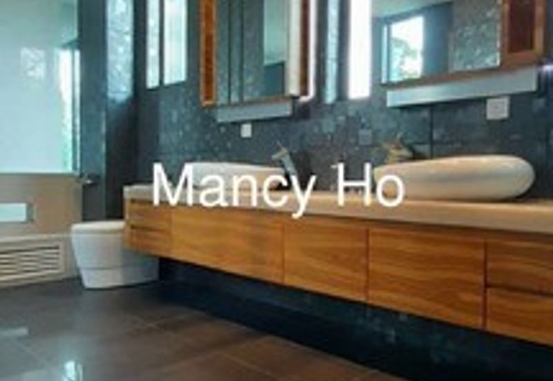 SS1 Pj Bungalow Spacious 8000sf ID design 