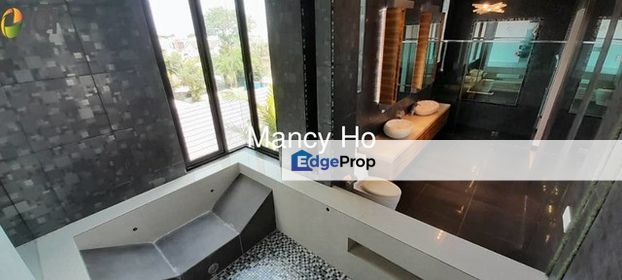 SS1 Pj Bungalow Spacious 8000sf ID design , Selangor, Petaling Jaya
