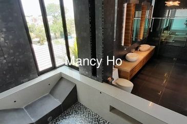 SS1 Pj Bungalow Spacious 8000sf ID design 