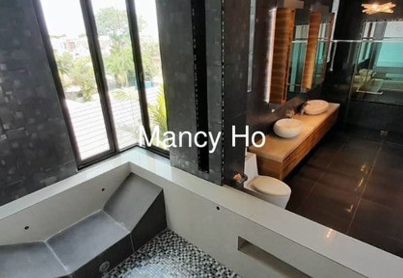 SS1 Pj Bungalow Spacious 8000sf ID design 