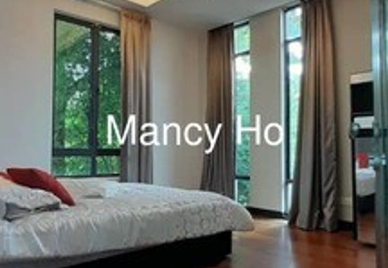 SS1 Pj Bungalow Spacious 8000sf ID design 