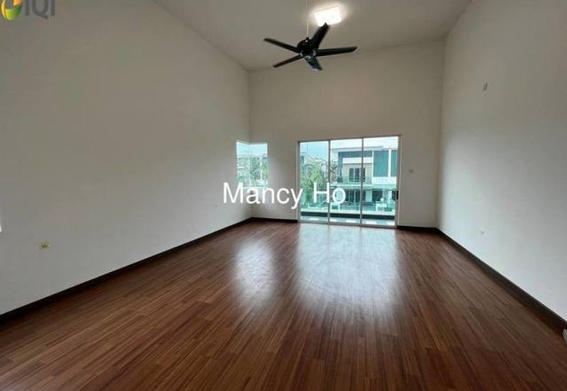 New 2sty Semi D 3500sf Tmn JED Dengkil Cyberjaya