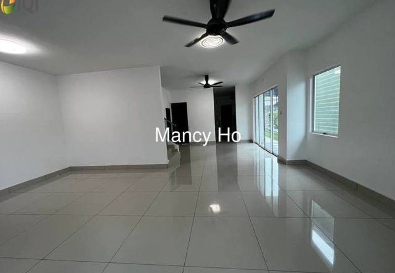 New 2sty Semi D 3500sf Tmn JED Dengkil Cyberjaya