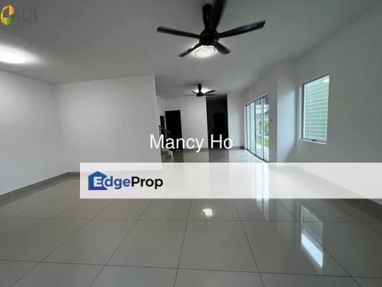 New 2sty Semi D 3500sf Tmn JED Dengkil Cyberjaya, Selangor, Dengkil