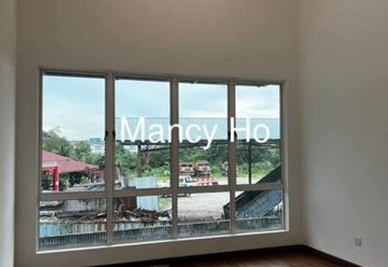 New 2sty Semi D 3500sf Tmn JED Dengkil Cyberjaya