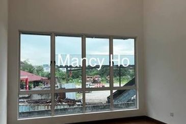 New 2sty Semi D 3500sf Tmn JED Dengkil Cyberjaya