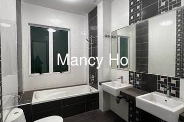 New 2sty Semi D 3500sf Tmn JED Dengkil Cyberjaya