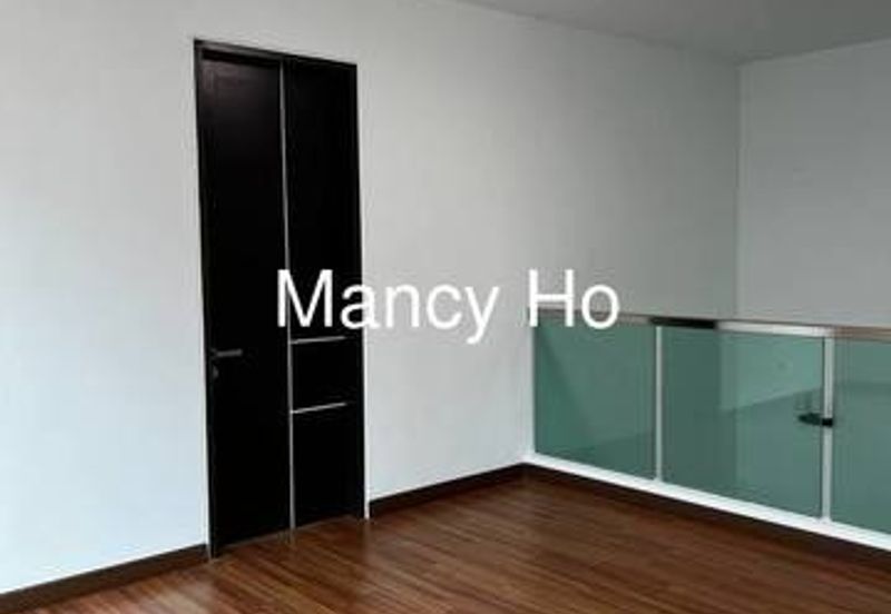 New 2sty Semi D 3500sf Tmn JED Dengkil Cyberjaya