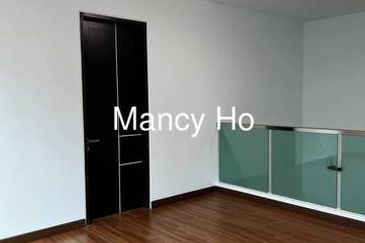 New 2sty Semi D 3500sf Tmn JED Dengkil Cyberjaya