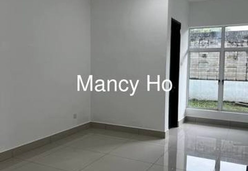 New 2sty Semi D 3500sf Tmn JED Dengkil Cyberjaya