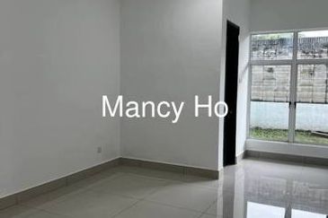 New 2sty Semi D 3500sf Tmn JED Dengkil Cyberjaya