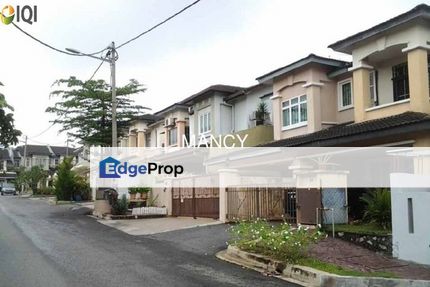 Saujana Damansara , Selangor, Damansara Damai